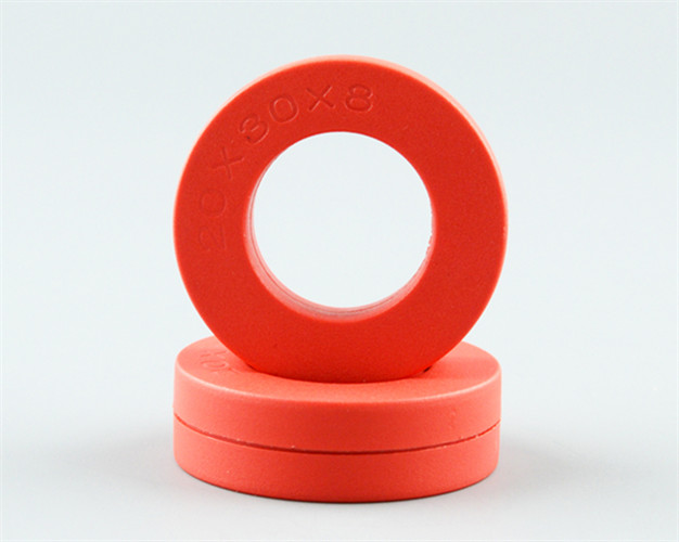 线性互感器磁芯