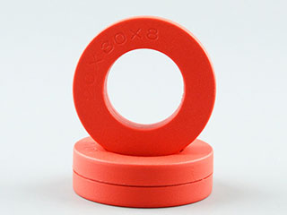 线性互感器磁芯