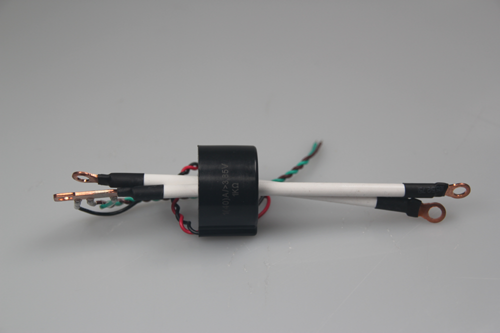 EHC-VCT系列功率型电流互感器