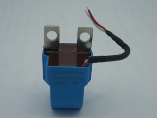 EHC-DCT系列抗直流分量电流互感器