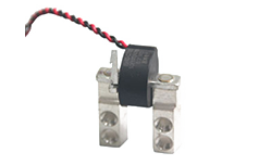 单相表用电流互感器