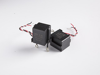 EHC-XCTS系列高精度电流互感器  