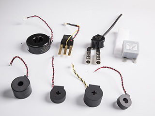 EHC-DXCT系列抗直流分量电流互感器（单磁芯）